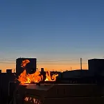 Casa De Descanso Tejas 4