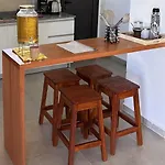 Casa De Descanso Tejas 4