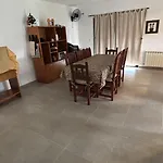Casa De Descanso Tejas 4