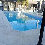 Hotel El Paraiso Boutique
