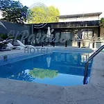 Hotel El Paraiso Boutique