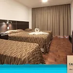 Hotel Grand Prix