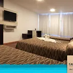 Hotel Grand Prix