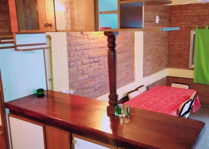El Buho Apartamentos