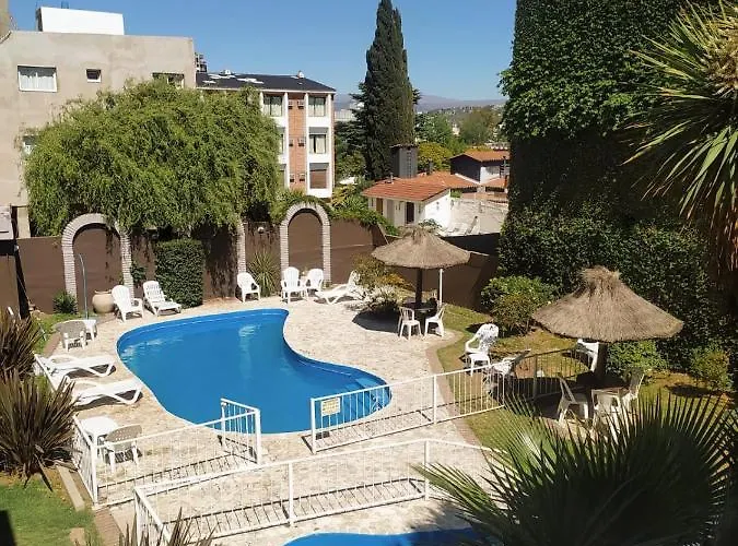 Hotel Taormina By Cph