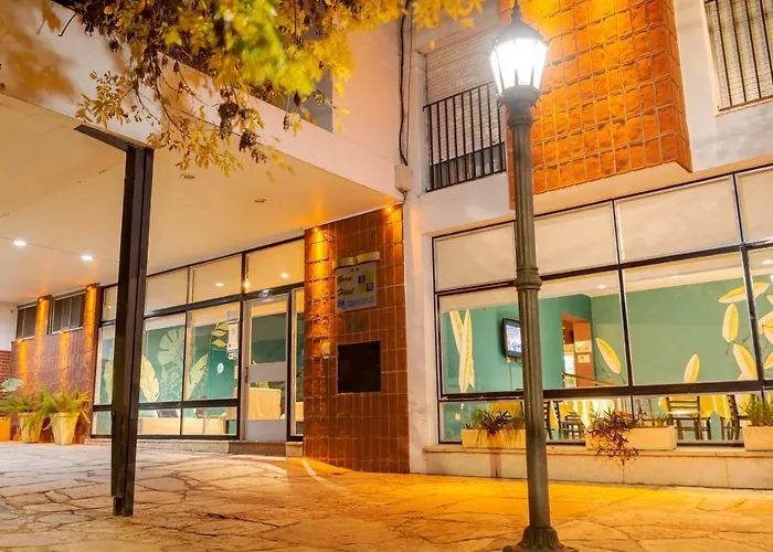 Hotel Marciala