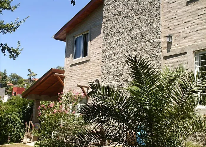 Villa Carlos Paz Alojamiento Santa Ponsa