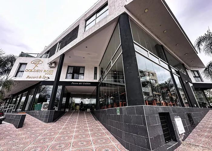 Hotel Golden