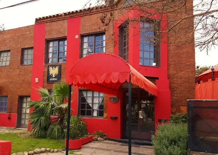 Posada Alpenrose Neu
