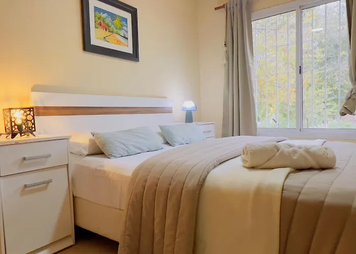 @Alojatecarlospaz - Fantastica Casa Con Pileta Y Balneario En Vcp