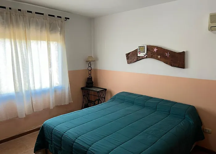 El Fogon De Los Amigos