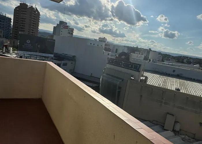 Alma Mia