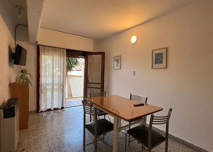 Departamento Villa Carlos Paz
