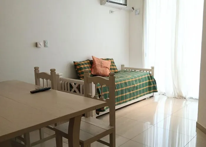 Departamento Centro Carlos Paz