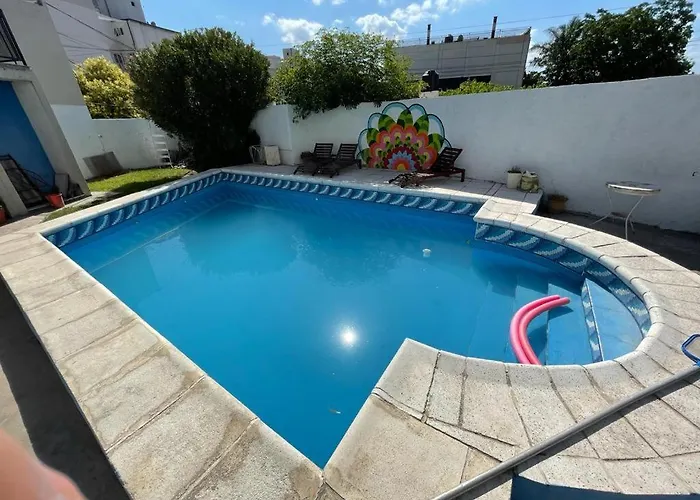 Habitaciones Dona Lina