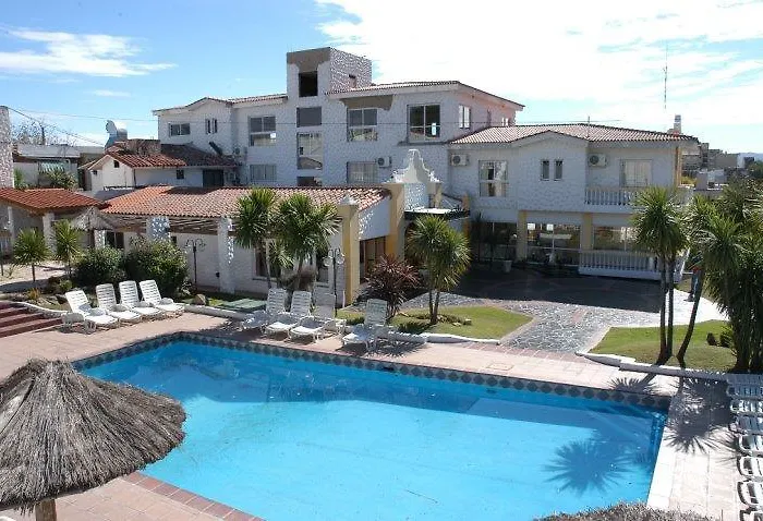 Santa Cecilia Resort & Spa