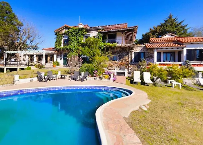 Posada La Villa