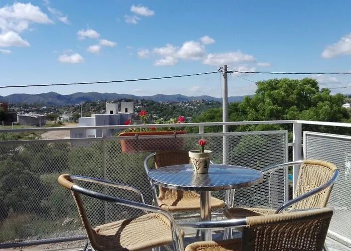 Duplex la Delfina 1