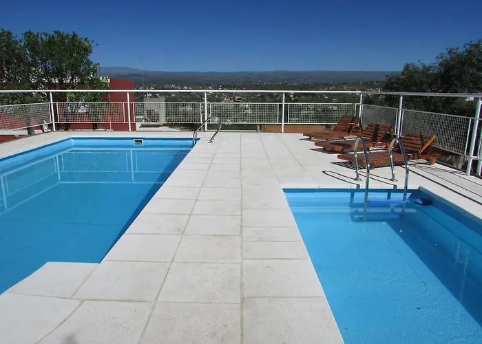 La Villa Inn