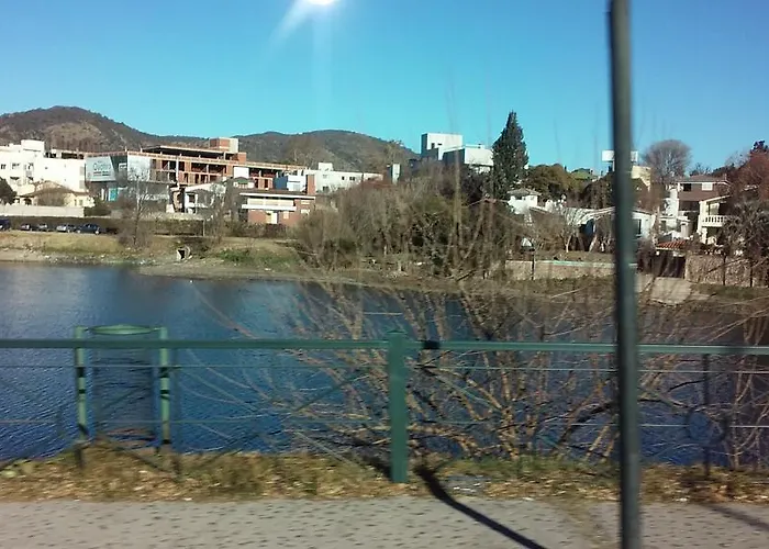Edificio El Trebol
