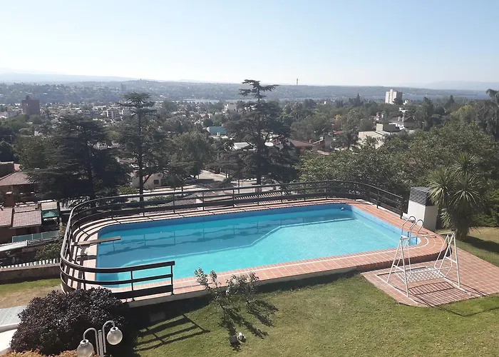 El Mirador