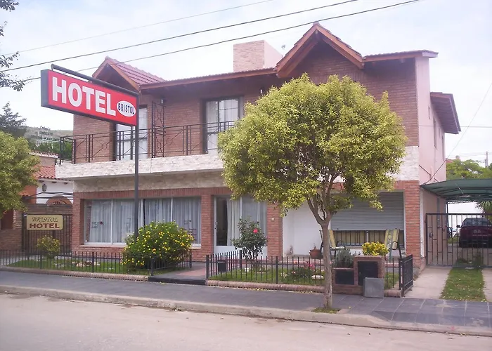Hotel Bristol