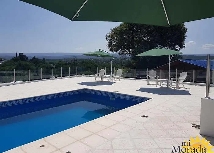 Mi Morada