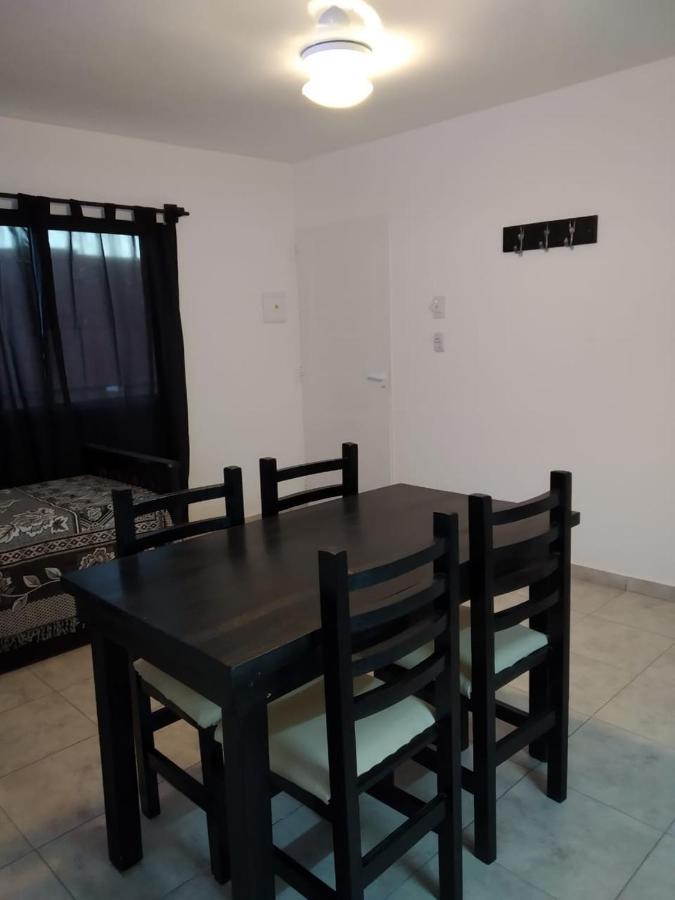 Apartamento La Villa Carlos Paz