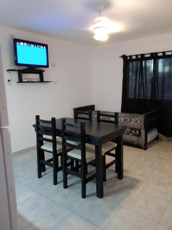 La Apartamento Villa Carlos Paz