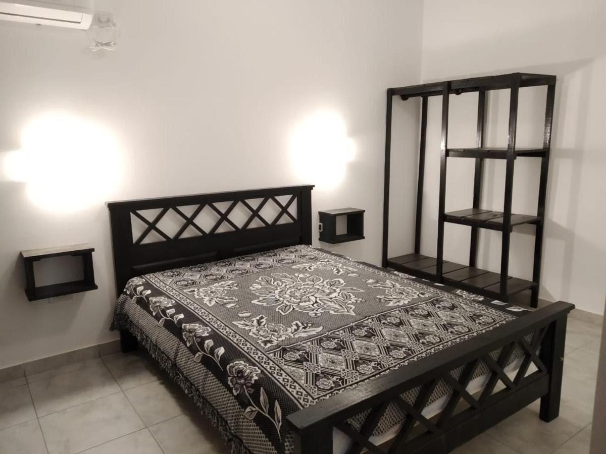 Apartamento La *