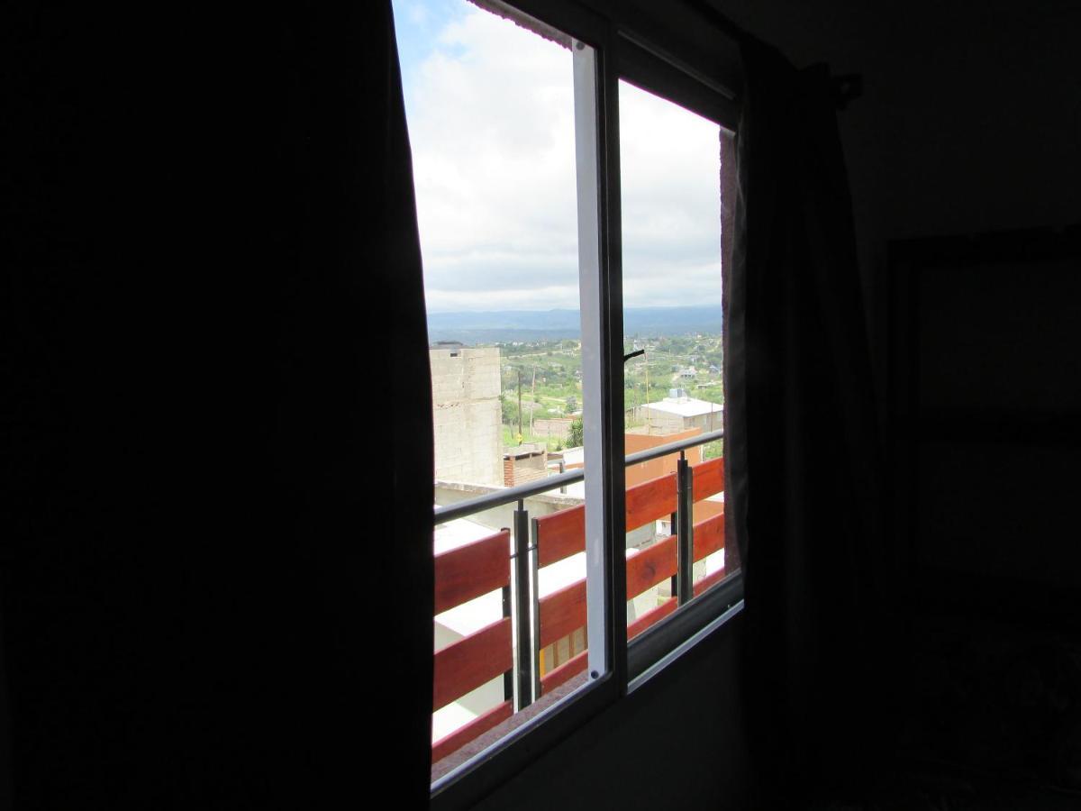 La Villa Carlos Paz