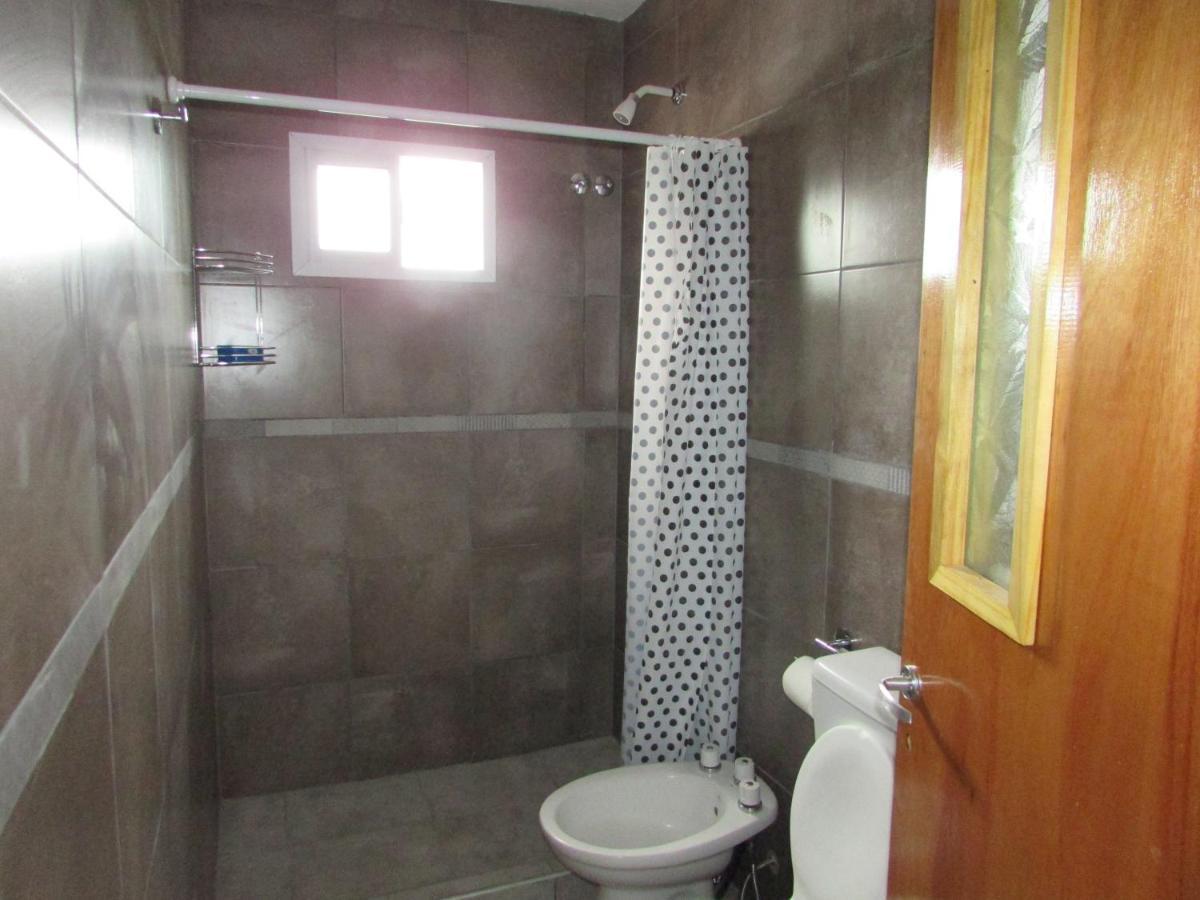 La * Villa Carlos Paz