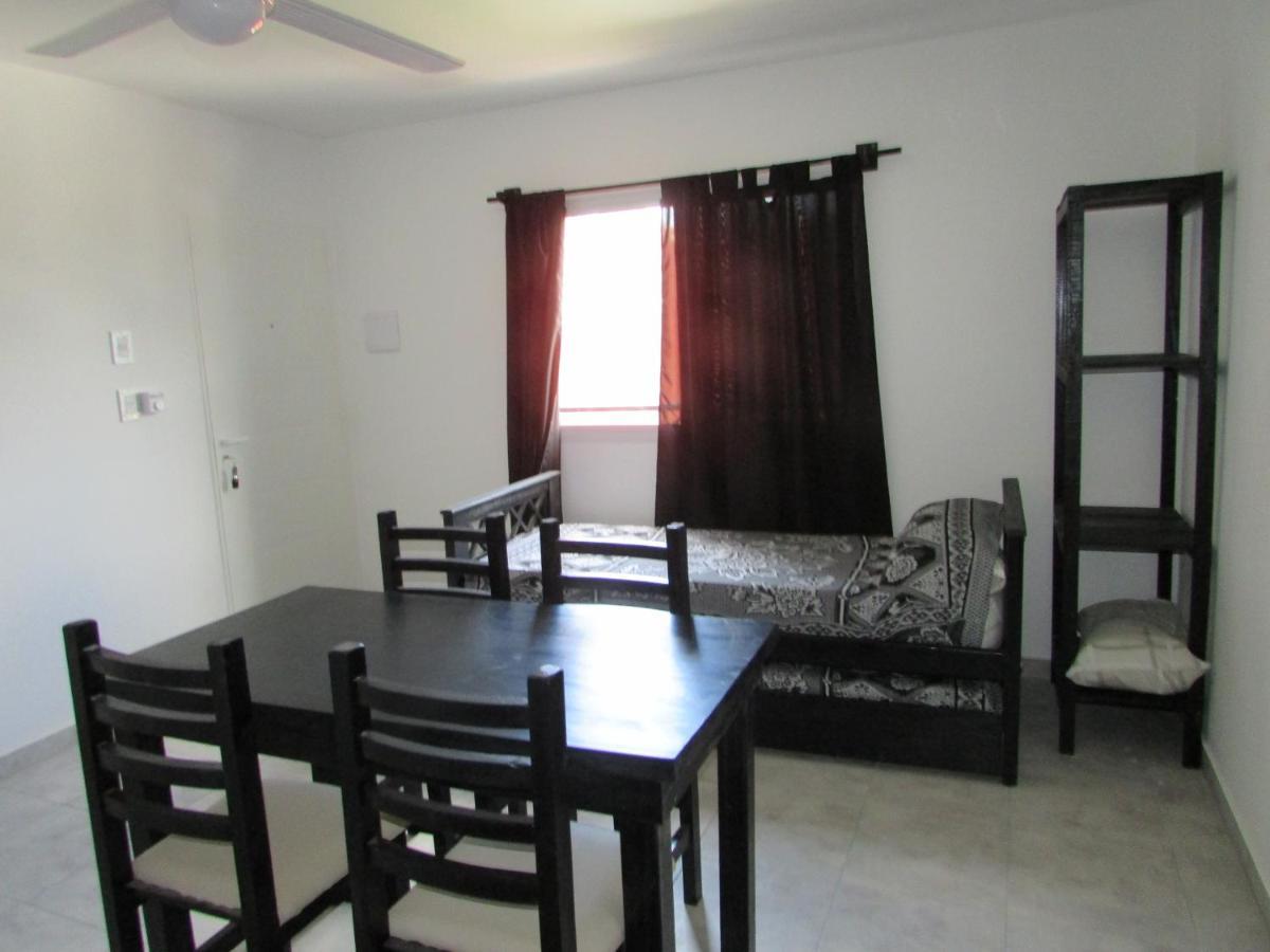 Apartamento La *
