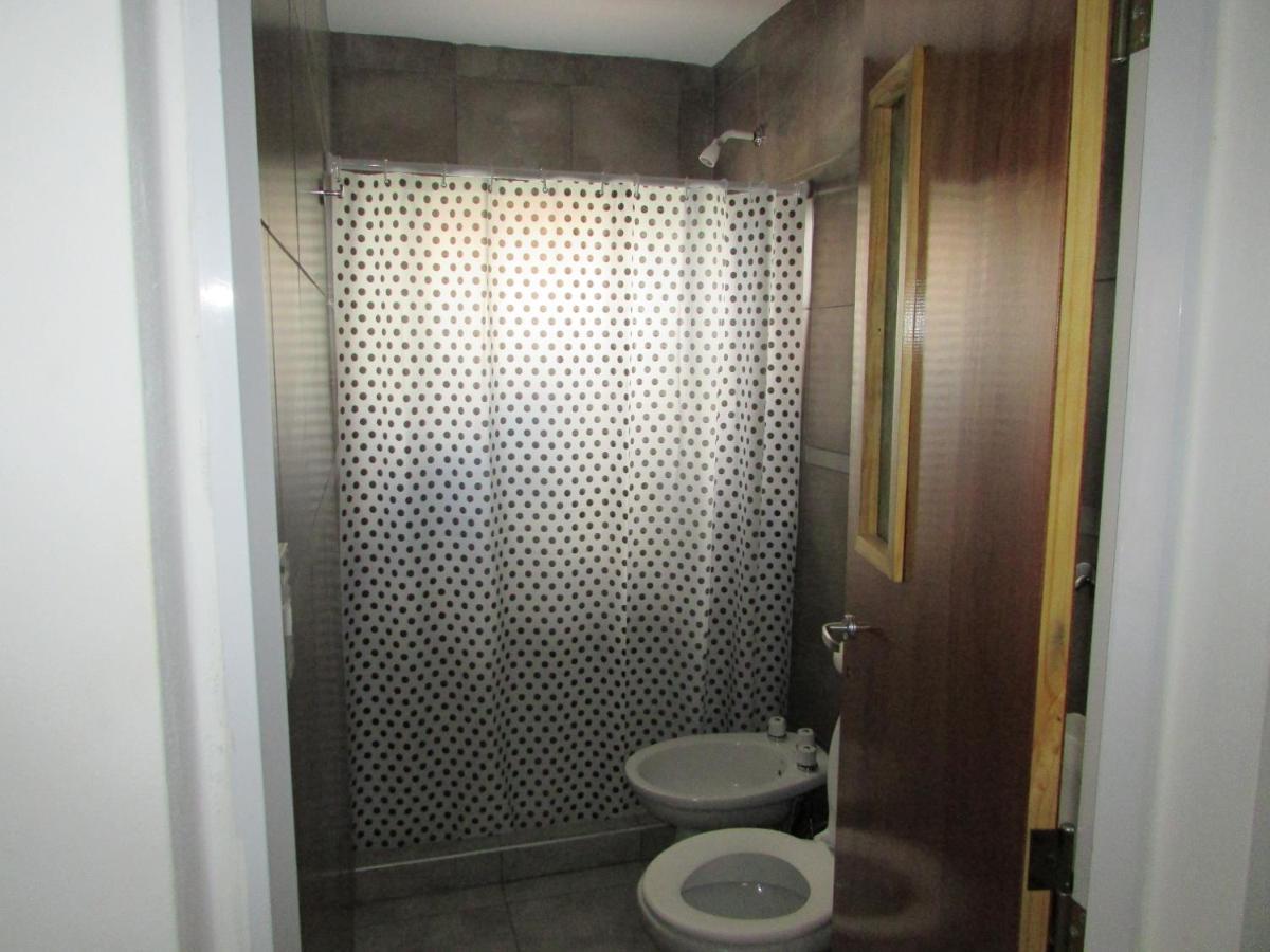 Apartamento La Villa Carlos Paz