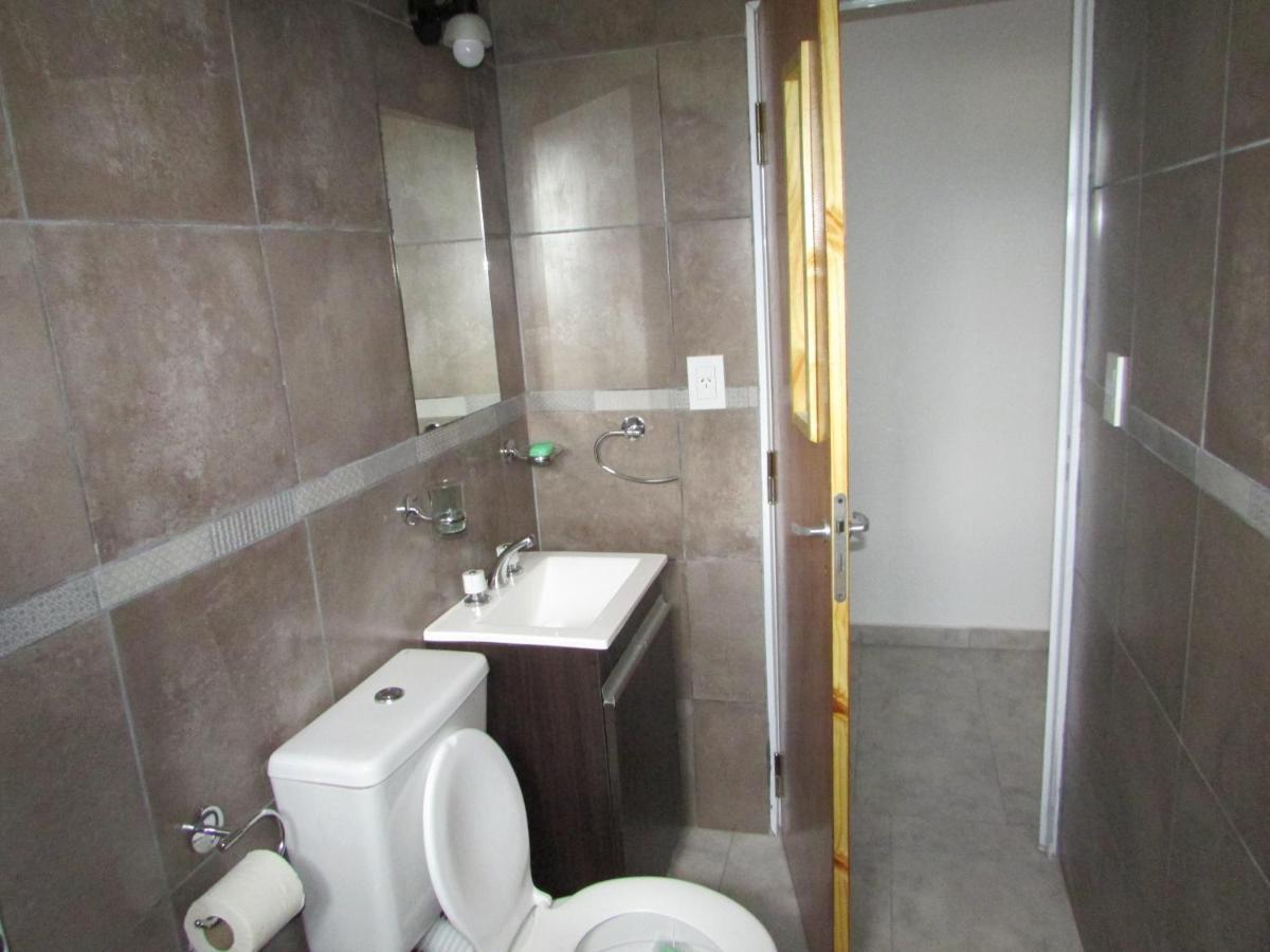 La Apartamento Villa Carlos Paz