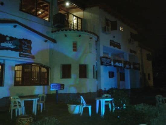 Gran Turín Boutique Hotel *