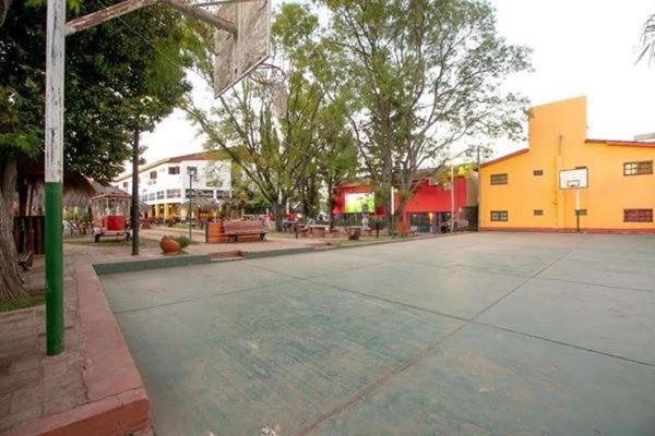 Gran Turín Boutique Villa Carlos Paz