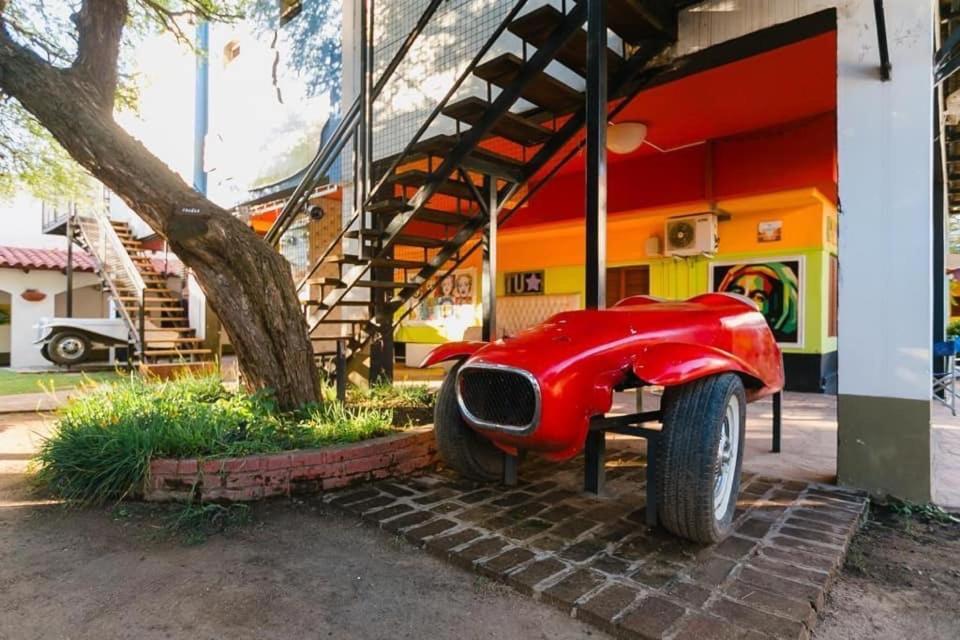 Hotel Gran Turín Boutique *