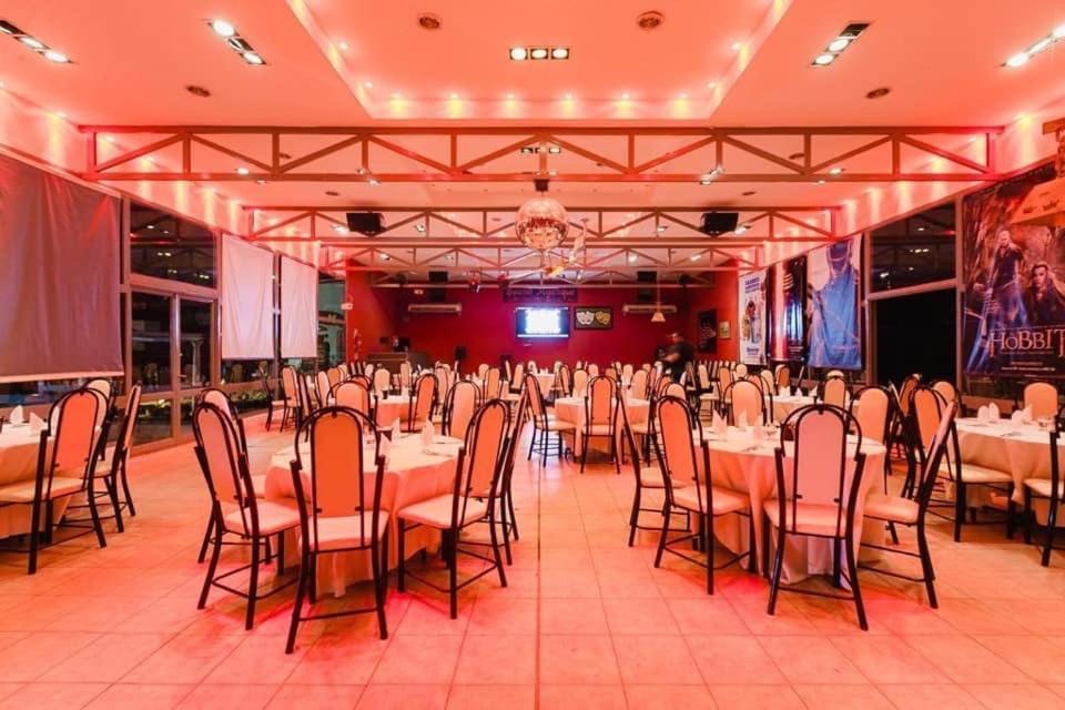 Gran Turín Boutique Hotel Villa Carlos Paz