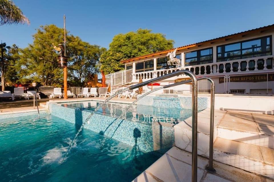 Gran Turín Boutique Hotel Villa Carlos Paz