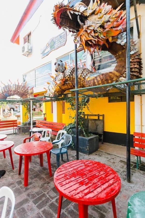 Gran Turín Boutique Hotel Villa Carlos Paz