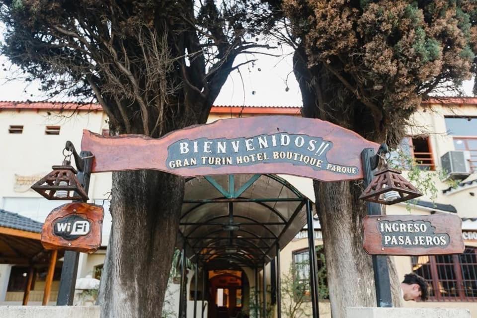 Hotel Gran Turín Boutique Villa Carlos Paz