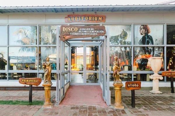 Hotel Gran Turín Boutique *