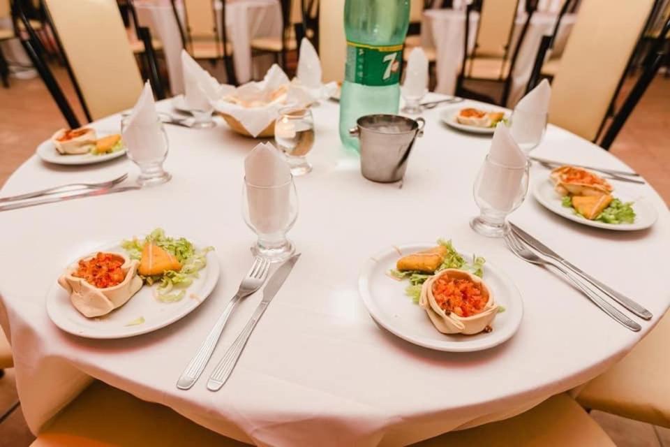 Hotel Gran Turín Boutique *