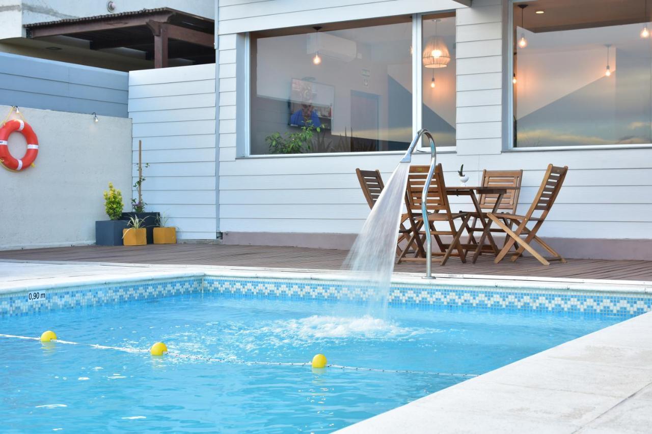 Alamo 3* Villa Carlos Paz