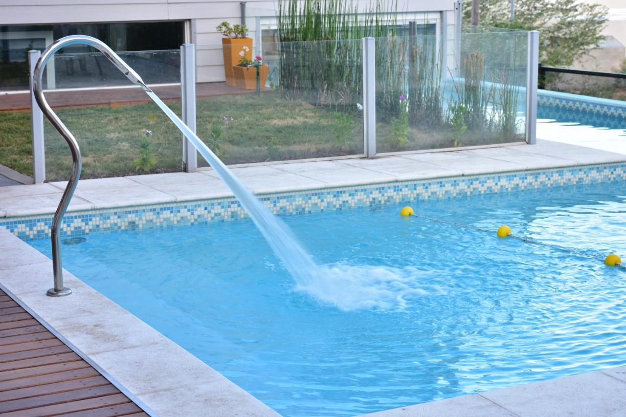 Alamo Hotel Villa Carlos Paz
