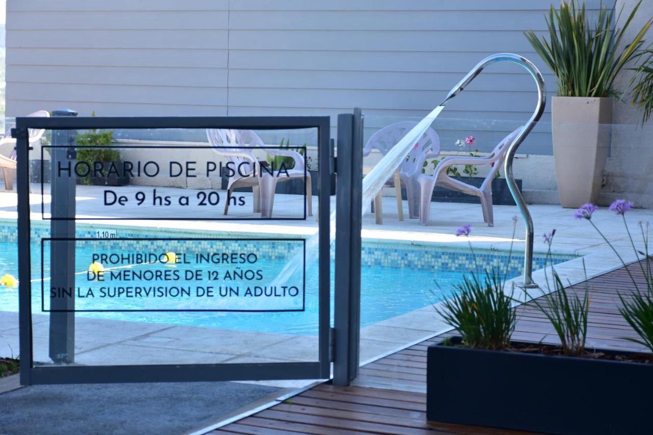 Alamo Villa Carlos Paz