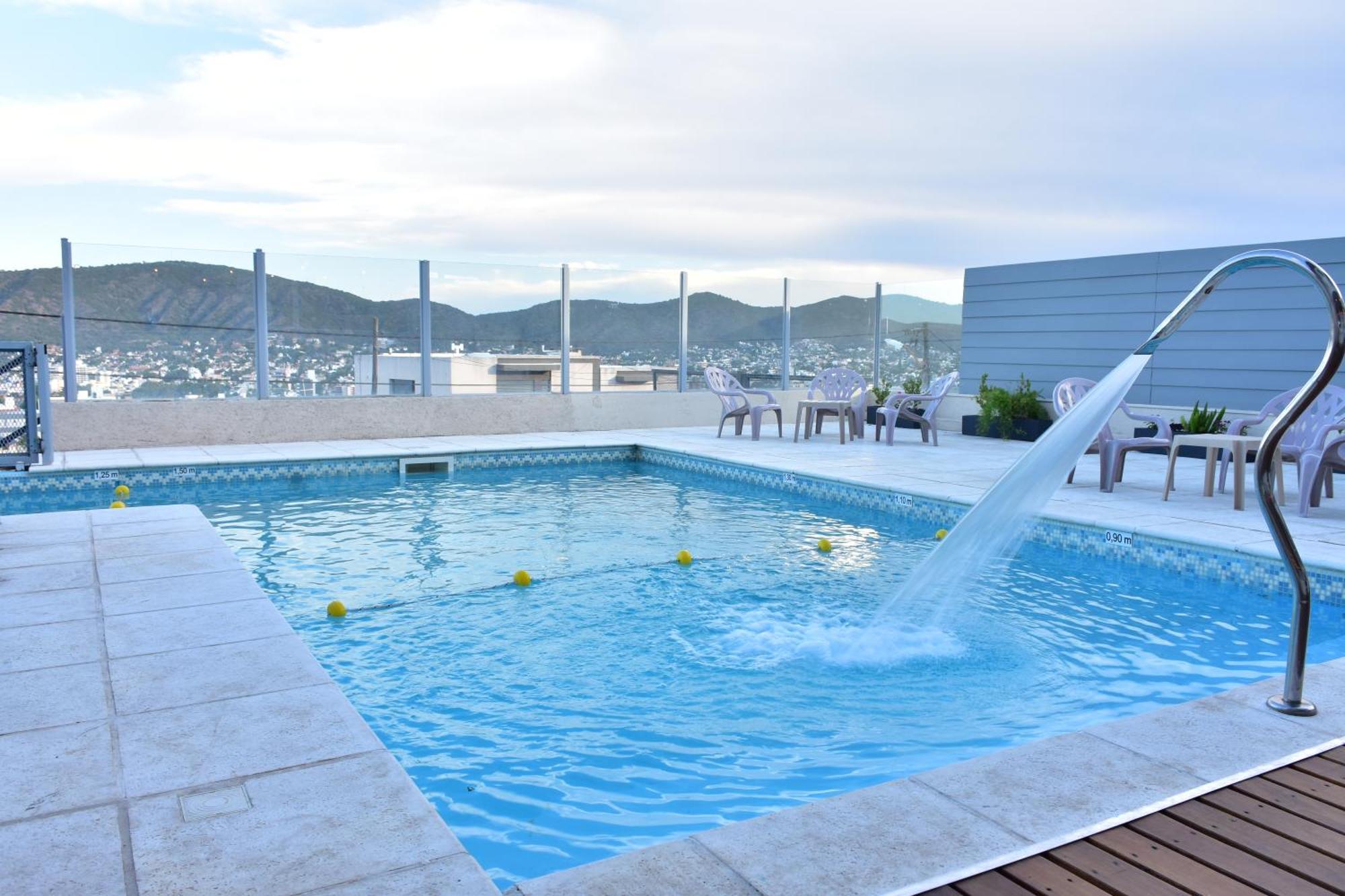 Alamo Villa Carlos Paz