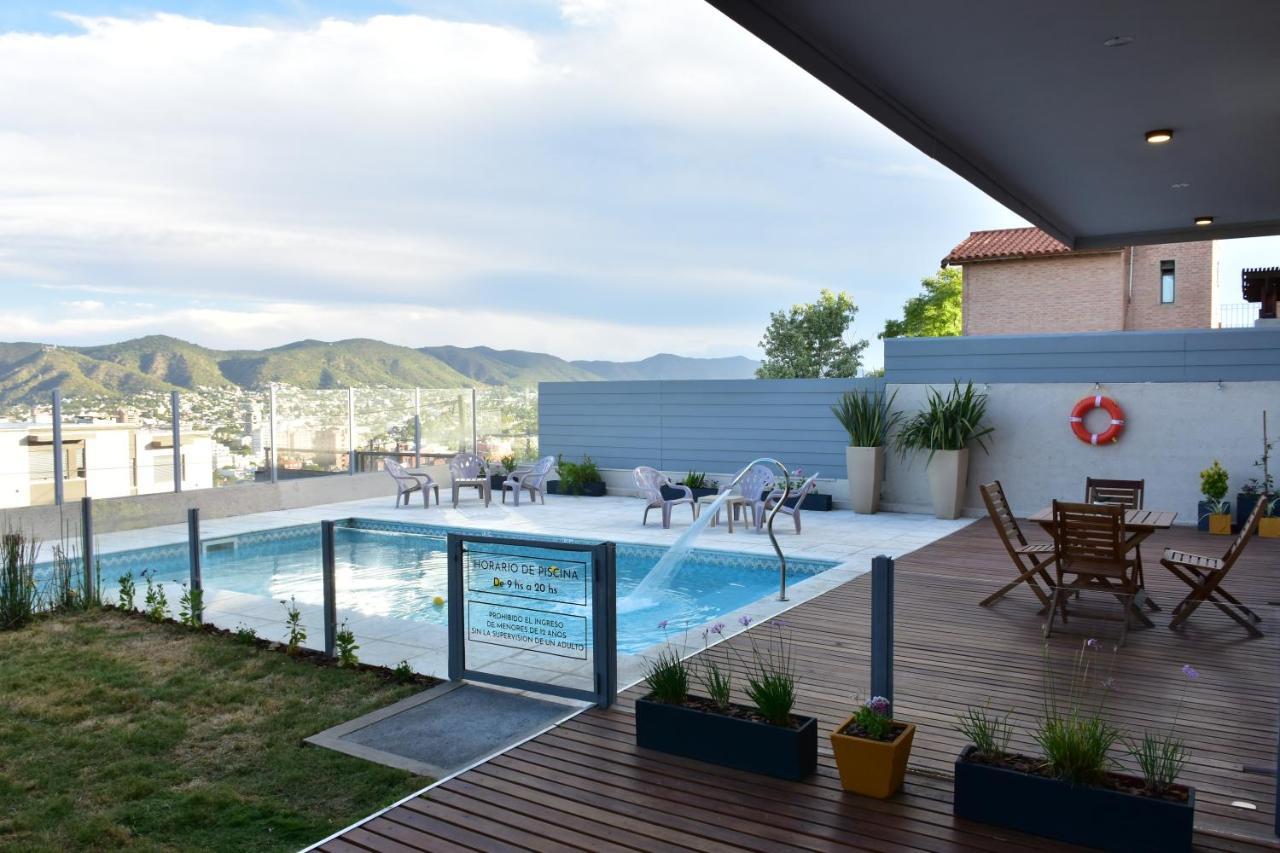 Alamo 3* Villa Carlos Paz