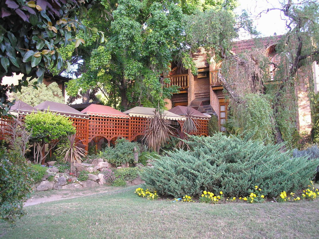 Hotel Mon Petit Villa Carlos Paz